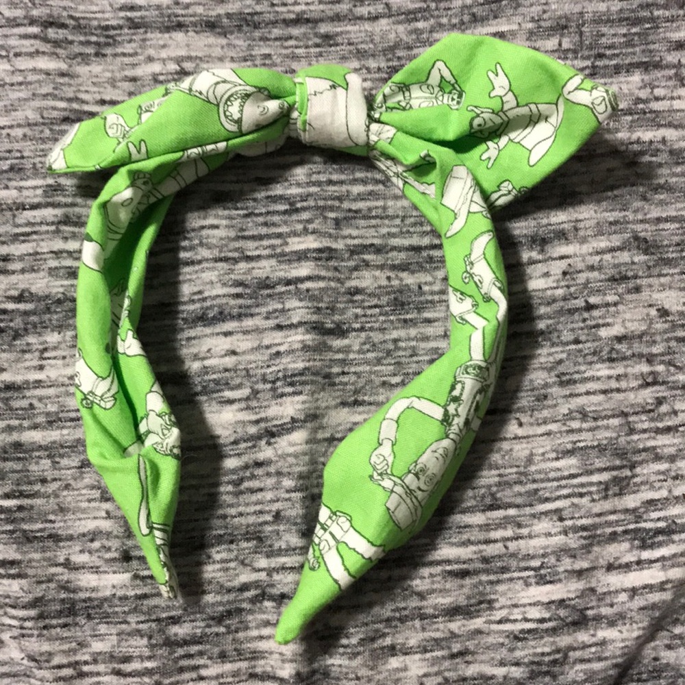 Disney Toy Story Knotted Headband